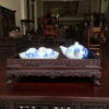 Khay dắt chân quỳ - K109